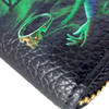 Villains Maleficent Undead Inc Premium Pu Leather Long Line Wallet