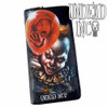 IT Pennywise Undead Inc Premium Pu Leather Long Line Wallet