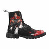 Punisher LADIES Undead Inc Boots