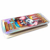 Dumbo Circus Undead Inc Hologram Long Line Wallet Purse