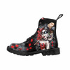 Harley Quinn Lil Monster LADIES Undead Inc Boots