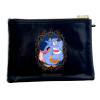Aladdin & Jasmine Makeup Cosmetics Bag