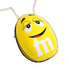 M&M's Yellow Peanut Shoulder Bag Clutch