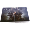 Game Of Thrones Necklace & Key Chain Box Set