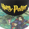 Harry Potter Printed Brim Cap Hat