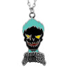 Suicide Squad Joker Necklace