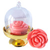 Beauty & The Beast Enchanted Rose Lip Gloss