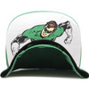 Green Lantern Cap Hat