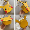 Pokemon Pikachu Crossbody / Shoulder Bag