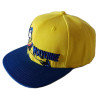 Wolverine X-men Cap Hat