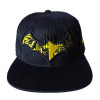 Batman Bat Symbol Cap Hat