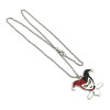 Harley Quinn Classic Necklace