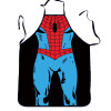 Spider-Man Comic Book Apron