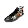 Villains A Whole Lot Of Evil Men’s Classic High Top Canvas Shoes