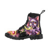 Sailor Moon Luna LADIES Undead Inc Boots