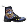 Harry Potter Chocolate Frogs MENS Undead Inc Boots