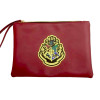 Harry Potter Gryffindor - Platform 9 3/4 PU Leather Makeup Cosmetics Bag