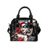 Harley Quinn Lil Monster Undead Inc Shoulder / Hand Bag