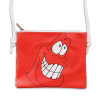 The Little Mermaid Sebastian Messenger / Shoulder Bag