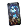 Corpse Bride Undead Inc Hinge Long Line Wallet