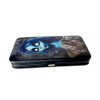 Corpse Bride Undead Inc Hinge Long Line Wallet