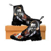 Myers Halloween Screams LADIES Undead Inc Boots