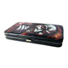 SAW Puppet Undead Inc Hinge Long Line Wallet