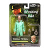 Breaking Bad Walter White Green Haz-Mat Suit Collectable Figure