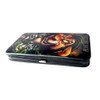 Scar Elephant Graveyard Undead Inc Hinge Long Line Wallet