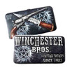 Winchester Bros. Hunting Things Undead Inc Hinge Long Line Wallet