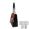 IT Pennywise Large Pu Leather Handbag / Shoulder Bag