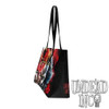 IT Pennywise Large Pu Leather Handbag / Shoulder Bag