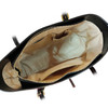 IT Pennywise Large Pu Leather Handbag / Shoulder Bag