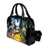 Undead Inc Villains Hades Shoulder / Hand Bag