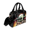 Undead Inc The Child Shoulder / Hand Bag