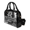 Undead Inc Winchester Bros Shoulder / Hand Bag