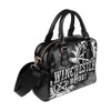 Undead Inc Winchester Bros Shoulder / Hand Bag