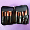 Undead Inc Collection Bambi - Makeup Brush & Case Set