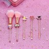 Fairy Tales Makeup Brush Set