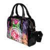 Undead Inc Beauty and the Beast Enchanted Rose Shoulder / Hand Bag