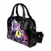 Undead Inc Ursula Little Mermaid Villains Shoulder / Hand Bag