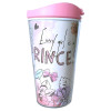 Cinderella Travel Coffee Mug