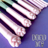 Undead Inc Collection Aristocats - Makeup Brush & Case Set