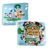 Animal Crossing Pocket Camp Pu Leather Wallet