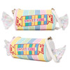 Sweet Candy Bag With Removable Strap