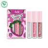Berry Juicy Tinted Lip Gloss Trio