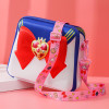 Sailor Moon Crossbody Bag / Makeup Storage