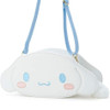 Sanrio Cinnamoroll Pu Leather Shoulder / Cross Body Bag