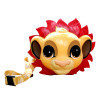 The Lion King Simba Shoulder / Cross Body Bucket