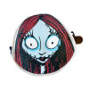 Nightmare Before Christmas Sally PU Leather Coin Purse